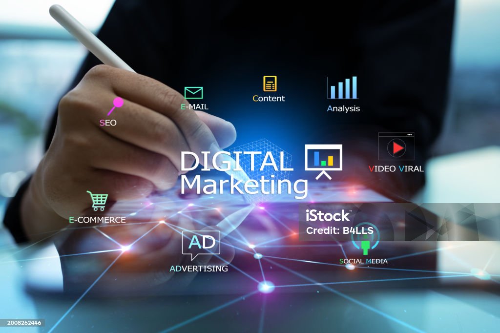 HOW TO GROW YOUR BUSINESS ONLINE IN 2K26?
