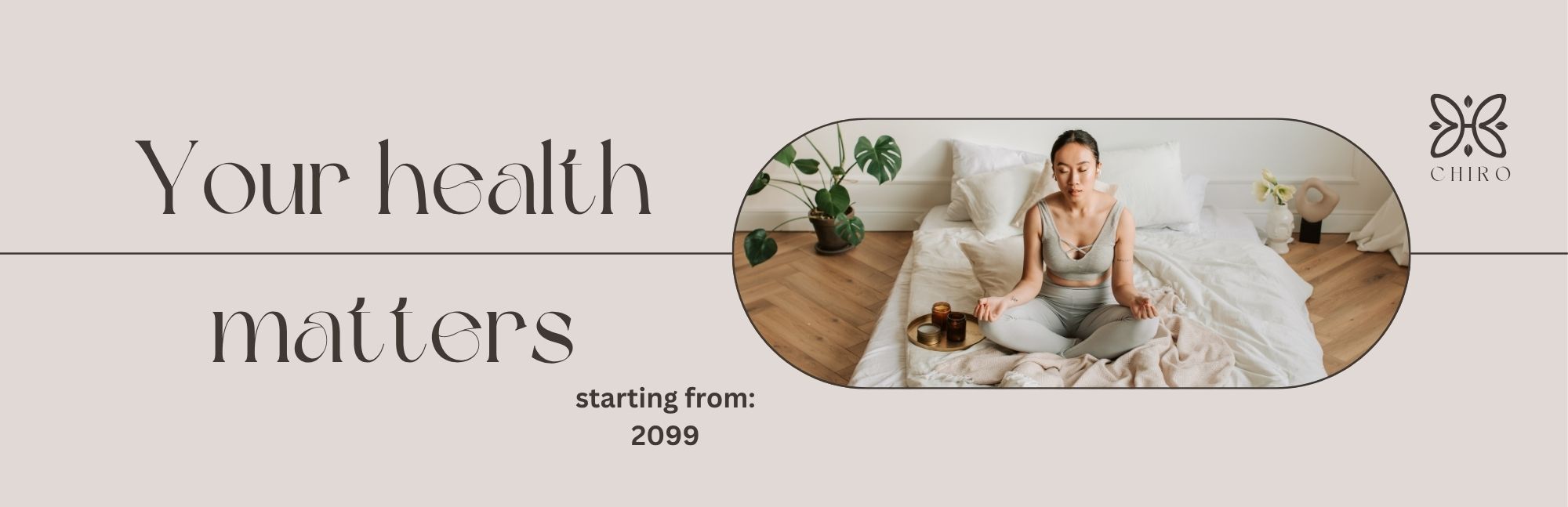 health is wealth