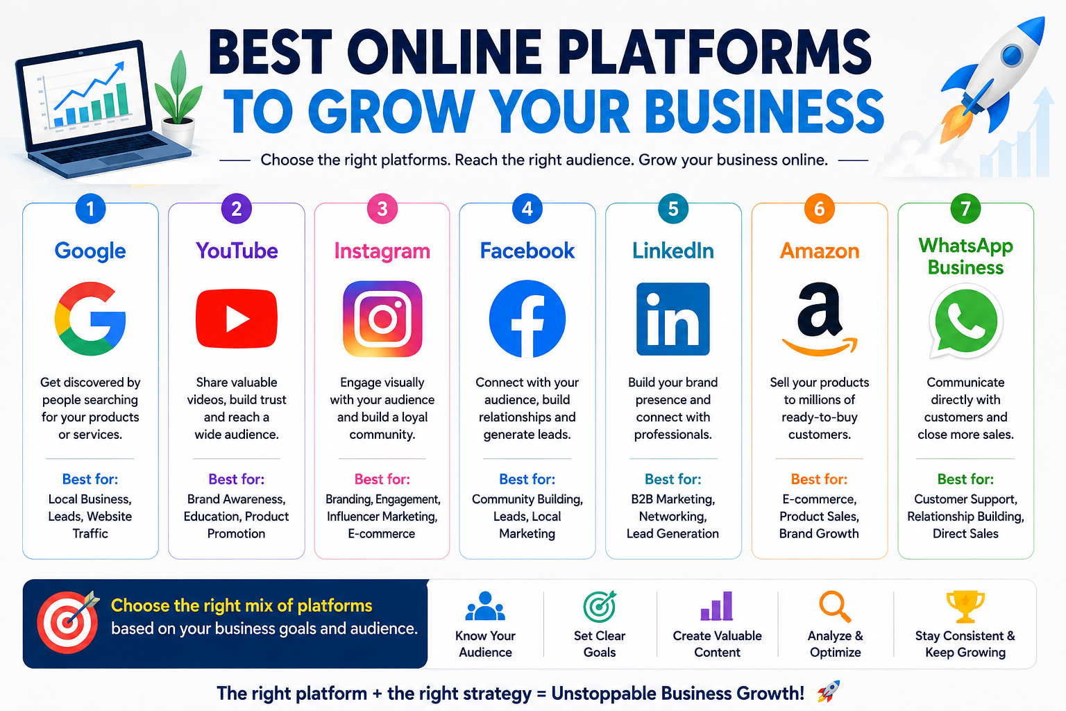 online business platform