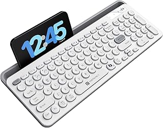 Porduct Category Keyboard