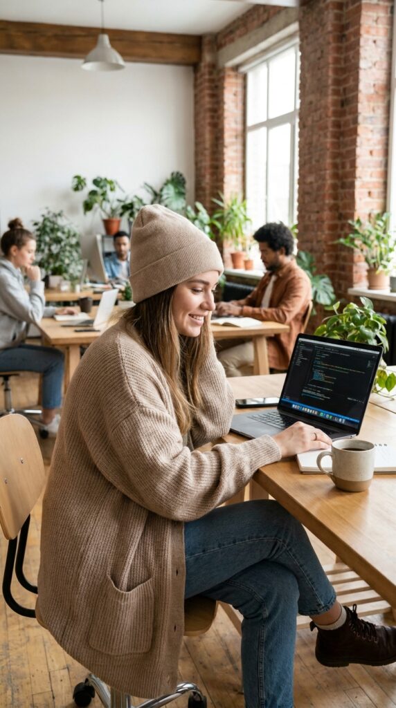 Blogging for Business: