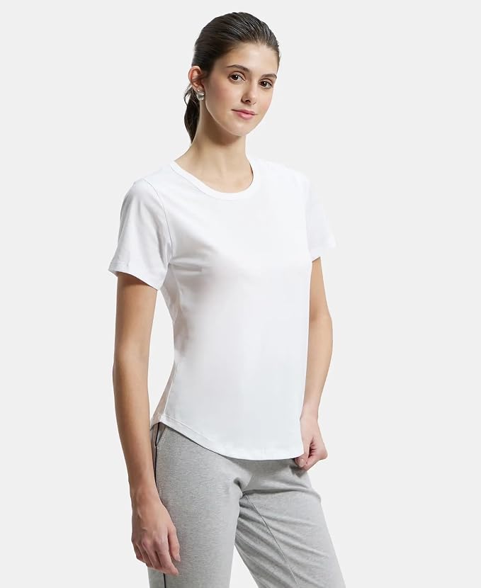 Jockey AW88 Women Super Combed Cotton - Image 3